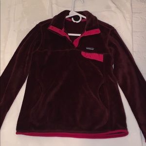 Patagonia Fleece